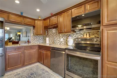 1868 SW Palm City Road #106, Stuart, FL 34994 - Photo 21