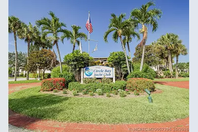 1950 SW Palm City Road #5-107, Stuart, FL 34994 - Photo 29