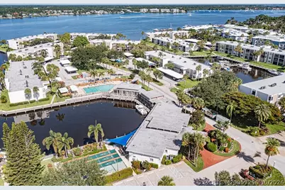 1950 SW Palm City Road #5-107, Stuart, FL 34994 - Photo 31