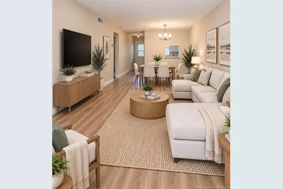 2950 SE Ocean Boulevard #7-2, Stuart, FL 34996 - Photo 5