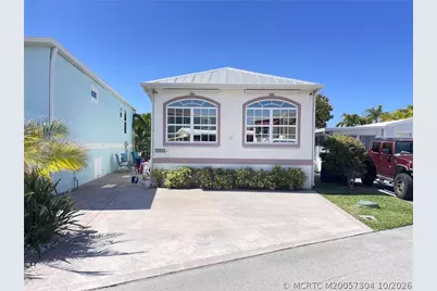 1352 Nettles Boulevard, Jensen Beach, FL 34957 - Photo 1