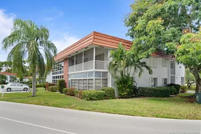 2600 SE Ocean Boulevard #FF14, Stuart, FL 34996 - Photo 3
