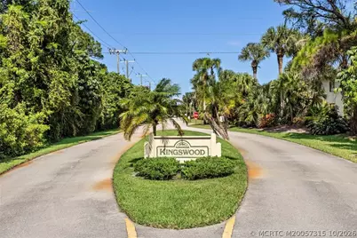 2950 SE Ocean Boulevard #121-6, Stuart, FL 34996 - Photo 33