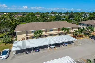 2950 SE Ocean Boulevard #121-6, Stuart, FL 34996 - Photo 5