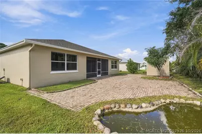 6231 NW Hacienda Lane, Port Saint Lucie, FL 34986 - Photo 41