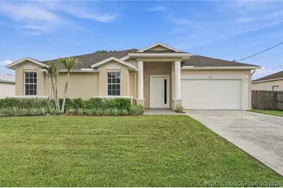 6231 NW Hacienda Lane, Port Saint Lucie, FL 34986 - Photo 53