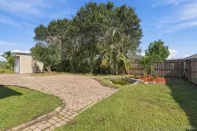 6231 NW Hacienda Lane, Port Saint Lucie, FL 34986 - Photo 45