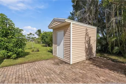 6231 NW Hacienda Lane, Port Saint Lucie, FL 34986 - Photo 47