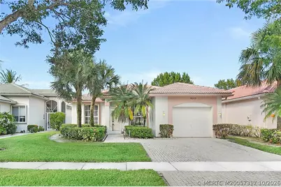 9145 Bay Point Circle, West Palm Beach, FL 33411 - Photo 1