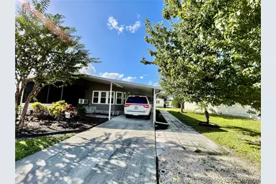 14512 SW Divot Drive, Indiantown, FL 34956 - Photo 3