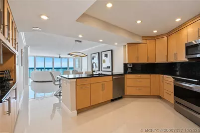 9500 S Ocean Drive #1805, Jensen Beach, FL 34957 - Photo 21