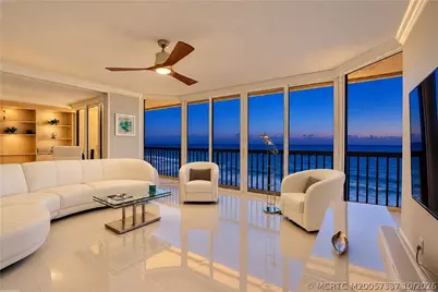 9500 S Ocean Drive #1805, Jensen Beach, FL 34957 - Photo 1