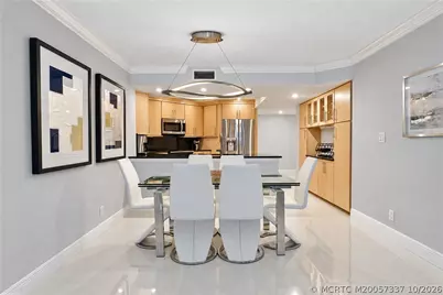 9500 S Ocean Drive #1805, Jensen Beach, FL 34957 - Photo 25