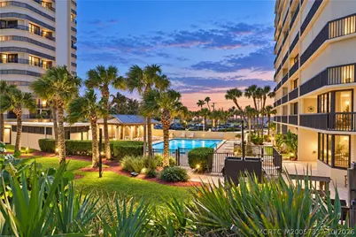 9500 S Ocean Drive #1805, Jensen Beach, FL 34957 - Photo 39