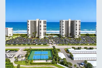 9500 S Ocean Drive #1805, Jensen Beach, FL 34957 - Photo 35