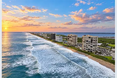 9500 S Ocean Drive #1805, Jensen Beach, FL 34957 - Photo 5