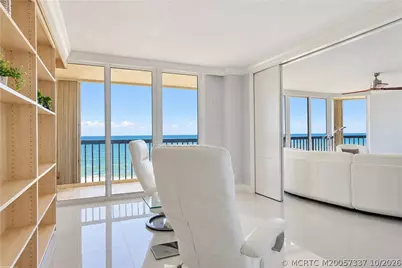 9500 S Ocean Drive #1805, Jensen Beach, FL 34957 - Photo 11