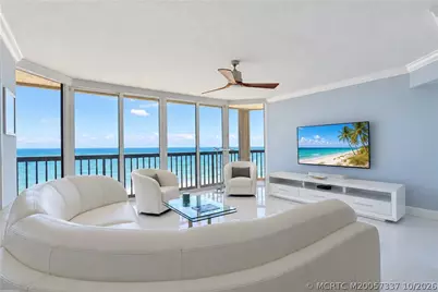 9500 S Ocean Drive #1805, Jensen Beach, FL 34957 - Photo 3