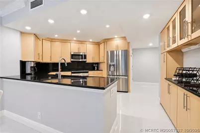 9500 S Ocean Drive #1805, Jensen Beach, FL 34957 - Photo 23