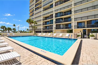 9500 S Ocean Drive #1805, Jensen Beach, FL 34957 - Photo 59