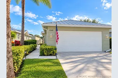 1648 SW Waterfall Boulevard, Palm City, FL 34990 - Photo 11