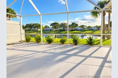 1648 SW Waterfall Boulevard, Palm City, FL 34990 - Photo 13