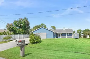 2367 SW Madrid Rd, Port Saint Lucie, FL 34953 - Photo 1