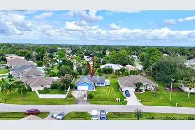 2367 SW Madrid Road, Port Saint Lucie, FL 34953 - Photo 31