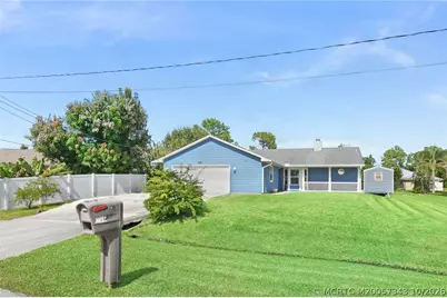 2367 SW Madrid Road, Port Saint Lucie, FL 34953 - Photo 23