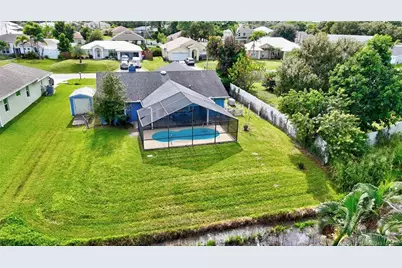 2367 SW Madrid Road, Port Saint Lucie, FL 34953 - Photo 29