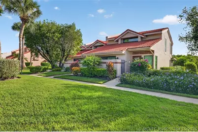 3309 SE Sandpiper Circle, Port Saint Lucie, FL 34952 - Photo 5