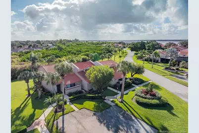 3309 SE Sandpiper Circle, Port Saint Lucie, FL 34952 - Photo 35