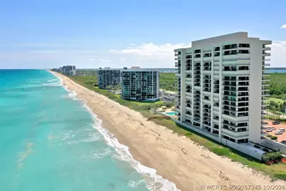 8750 S Ocean Drive #435, Jensen Beach, FL 34957 - Photo 3