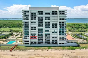 8750 S Ocean Dr, Jensen Beach, FL 34957 - Photo 1