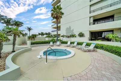 8750 S Ocean Drive #435, Jensen Beach, FL 34957 - Photo 43
