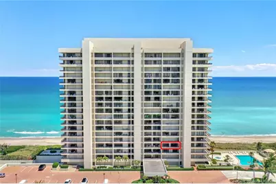 8750 S Ocean Drive #435, Jensen Beach, FL 34957 - Photo 5