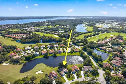 1642 NW Sweet Bay Circle, Palm City, FL 34990 - Photo 35