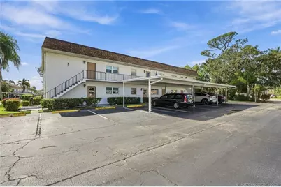 2950 SE Ocean Boulevard #5-2, Stuart, FL 34996 - Photo 23