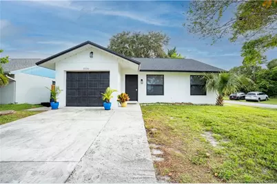 5030 SE Dell Street, Stuart, FL 34997 - Photo 1