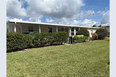 7704 SE Saratoga Drive, Hobe Sound, FL 33455 - Photo 5