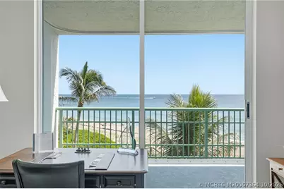 8600 S Ocean Drive #302, Jensen Beach, FL 34957 - Photo 25