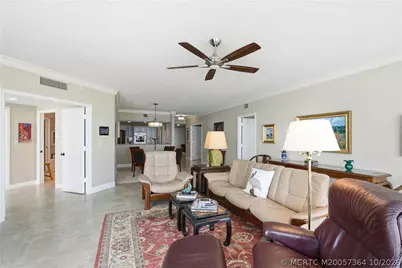 8600 S Ocean Drive #302, Jensen Beach, FL 34957 - Photo 7