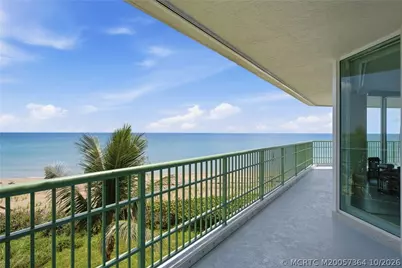 8600 S Ocean Drive #302, Jensen Beach, FL 34957 - Photo 11