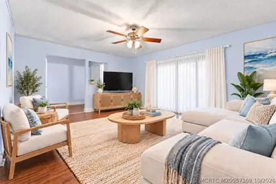 4119 NW Cinnamon Tree Circle, Jensen Beach, FL 34957 - Photo 5