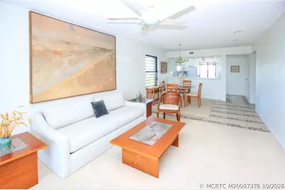 4540 NE Sandpebble Trace #406, Stuart, FL 34996 - Photo 5