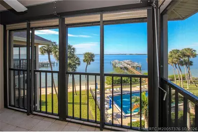 4540 NE Sandpebble Trace #406, Stuart, FL 34996 - Photo 13