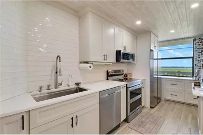 10000 S Ocean Drive #704, Jensen Beach, FL 34957 - Photo 9