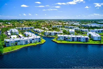 1950 SW Palm City Road #205, Stuart, FL 34994 - Photo 37