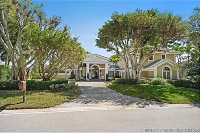 6481 SE Winged Foot Drive, Stuart, FL 34997 - Photo 1