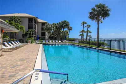 4680 NE Sandpebble Trace #305, Stuart, FL 34996 - Photo 21
